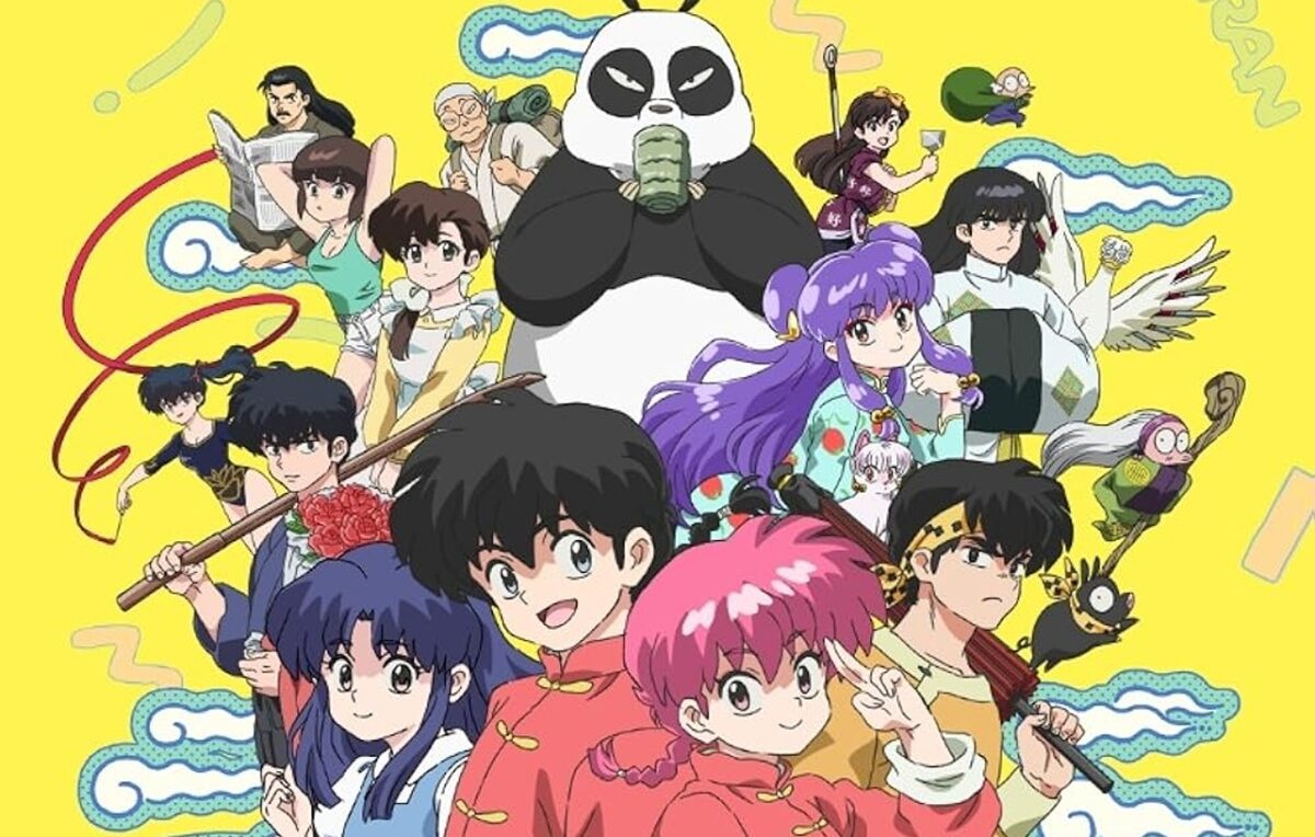 Ranma 1/2 (2024) Episode 10 Release Date, Speculations, And More