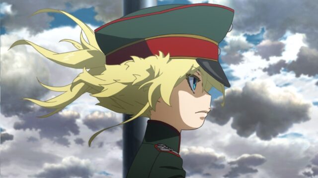 youjo senki