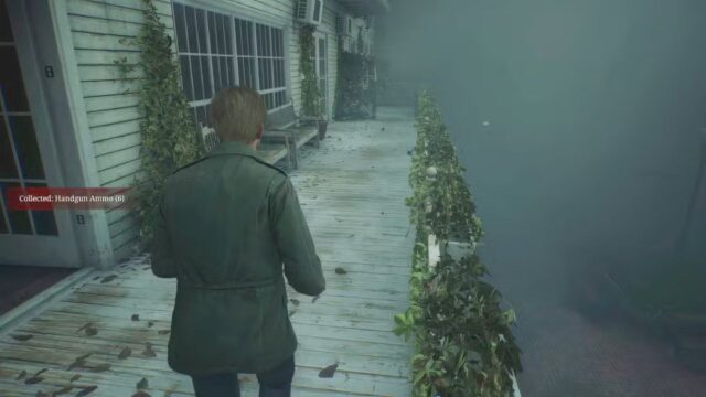 Guide to Unlocking the Lakeview Hotel Suitcase Code in Silent Hill 2 Remake