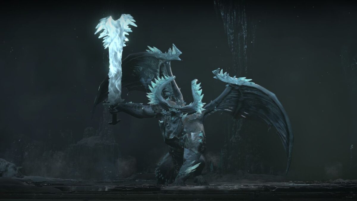 Conquer the Beast in the Ice: The Complete Guide to Diablo 4's Pinnacle Boss