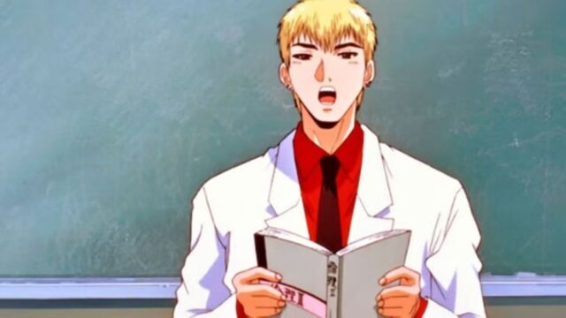 Top 10 Best Sensei in Anime Who You Will Adore