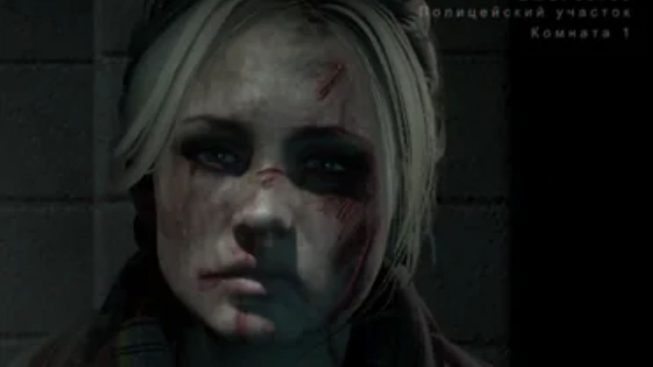 How to save Jessica? Until Dawn: Complete Survivor Jessica Rescue Guide cover