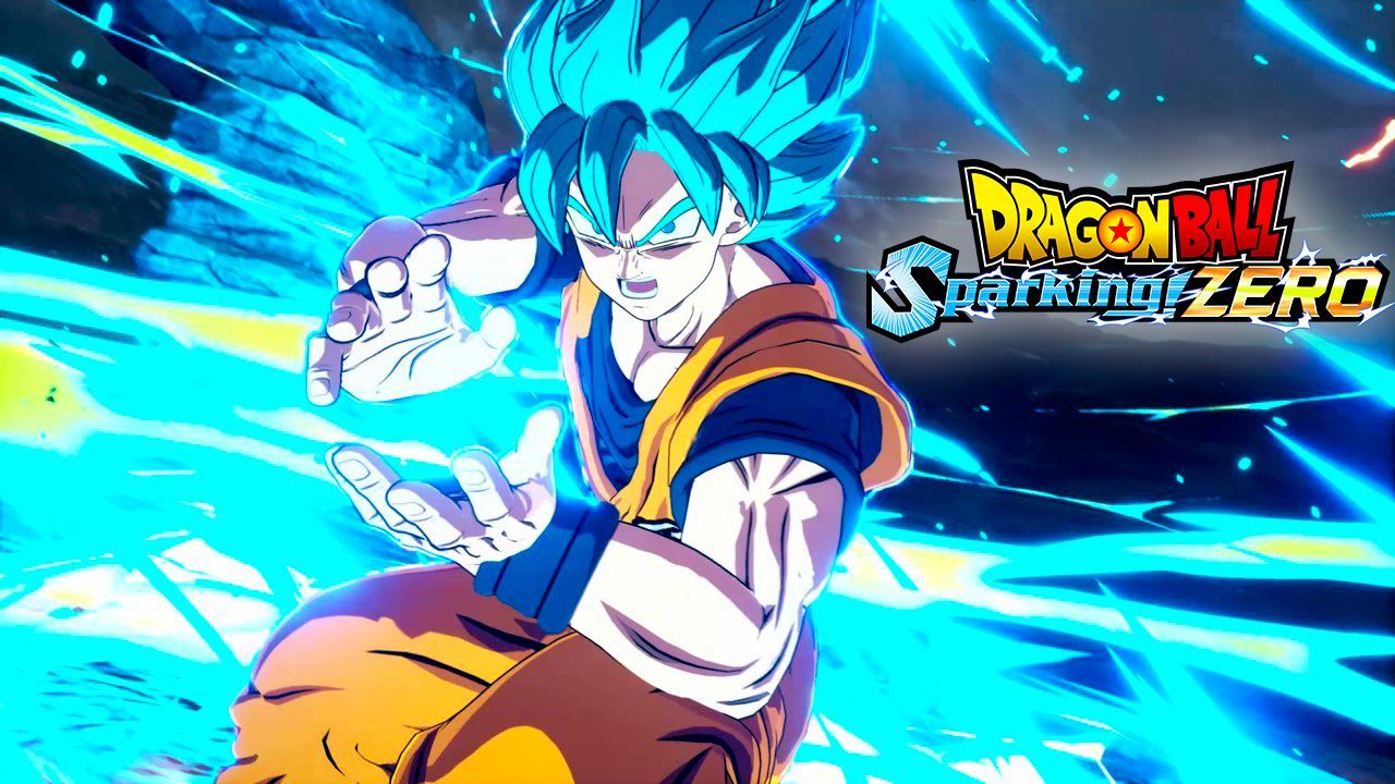 10 Best Characters in Dragon Ball: Sparking Zero for the Ranked Mode cover