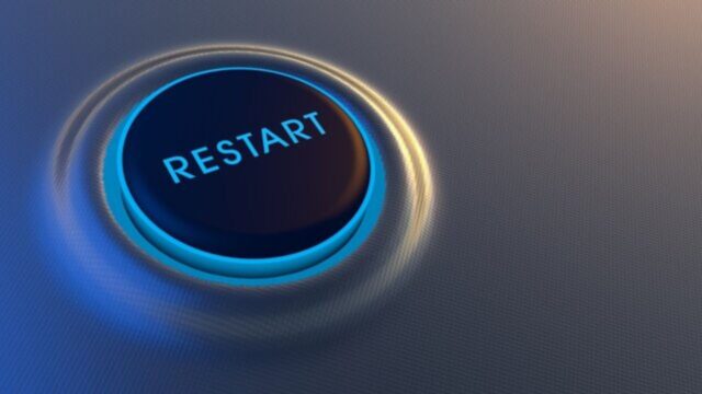 Restart