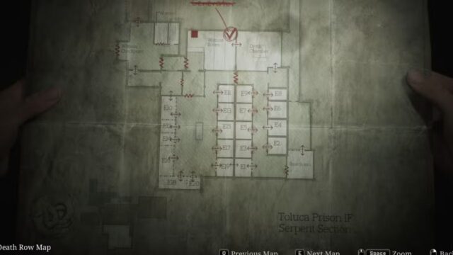 Stuck on the Witness Room generator puzzle in Silent Hill 2? - Easy Guide