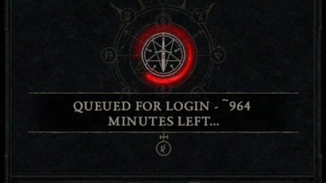 Log In During Off-Peak Hours