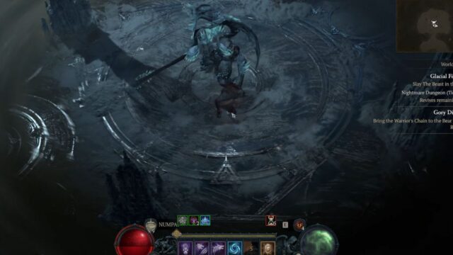 Conquer the Beast in the Ice: The Complete Guide to Diablo 4's Pinnacle Boss