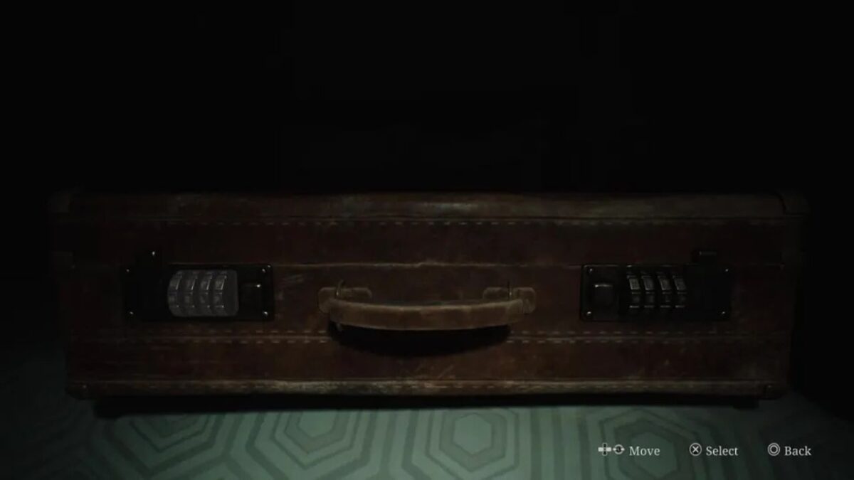 Guide to Unlocking the Lakeview Hotel Suitcase Code in Silent Hill 2 Remake