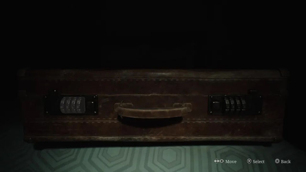 Guide to Unlocking the Lakeview Hotel Suitcase Code in Silent Hill 2 Remake cover