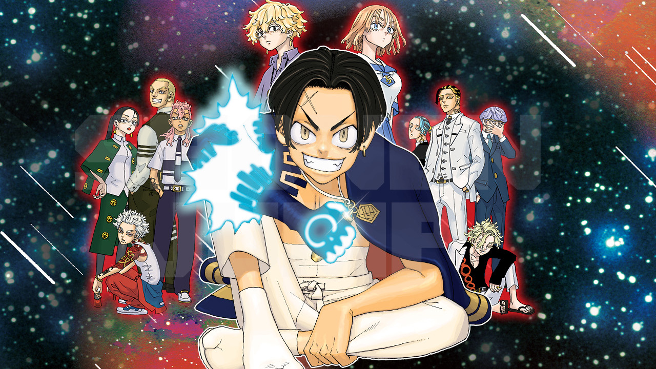 Viz to Release Ken Wakui’s Astro Royale Digitally