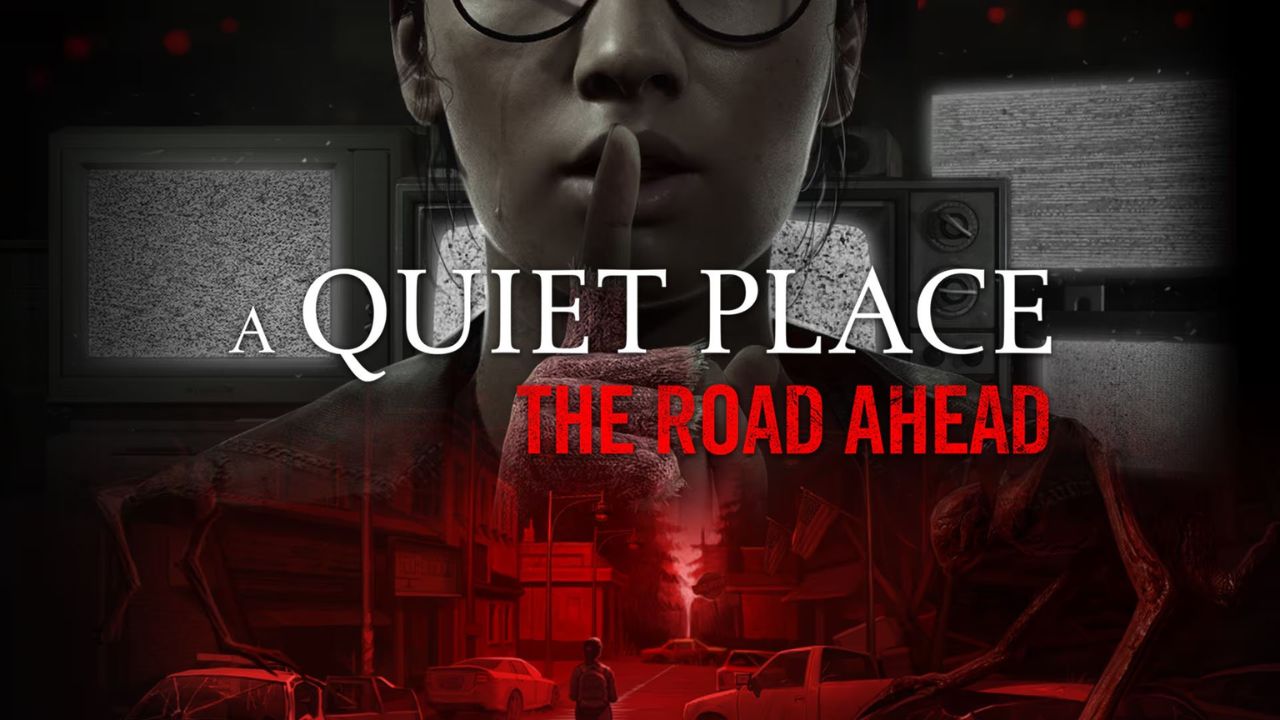 A Quiet Place: The Road Ahead- How long does it take to complete the game? cover