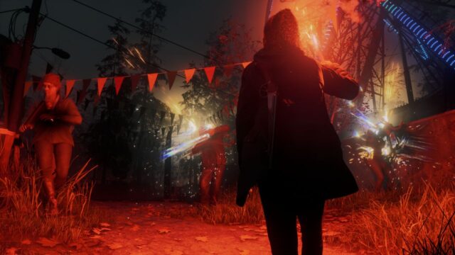 Alan Wake 2