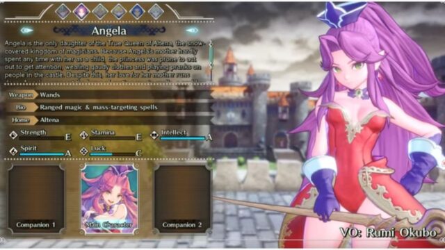 ¿Cuál es la mejor ruta de clase en Trials of Mana? Todos los personajes