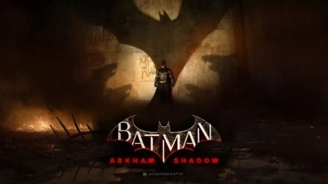 Everything You Need to Know About Batman: Arkham Shadow- Gameplay, Plot, and More