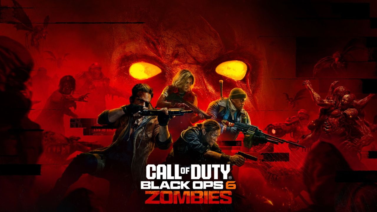 How to have a Dance Party with Zombies in Call of Duty: Black Ops 6 Zombies? cover