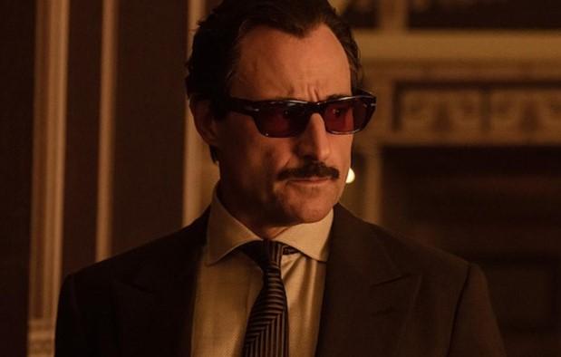 Carmine Falcone in The Batman