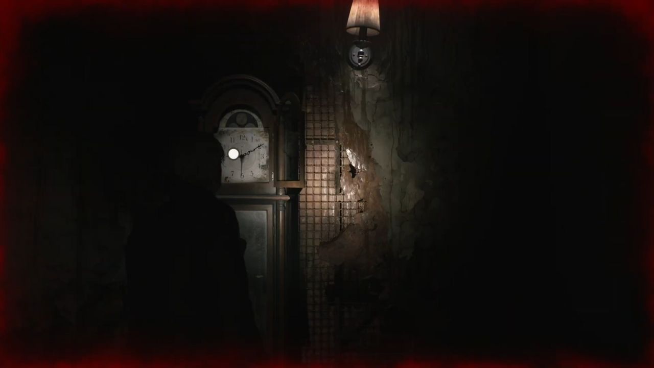 Clock Hand Locations – How to solve the Clock Puzzle in Silent Hill 2 Remake? cover