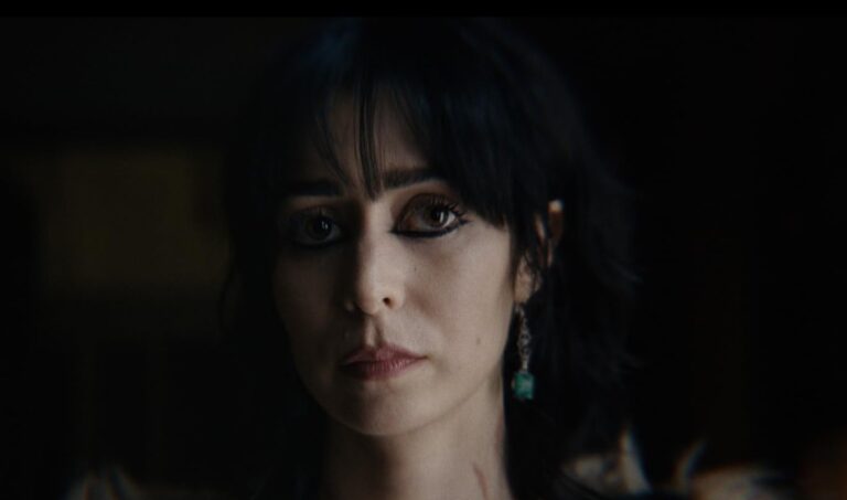 Cristin Milioti in The Penguin