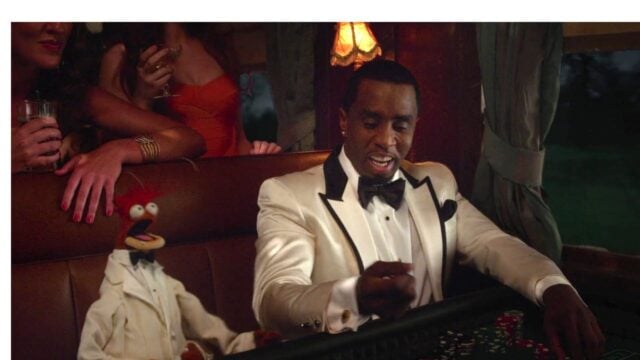 Diddy Do It: Is The Diddy Documentary Confirmed?