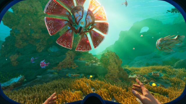 Subnautica 2: Return of the Ultimate Underwater Survival Experience