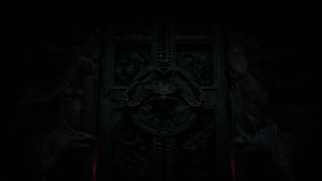 Farming Runes in Diablo 4 Vessel of Hatred DLC