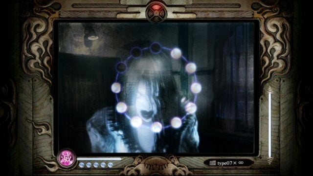 Fatal Frame Franchise