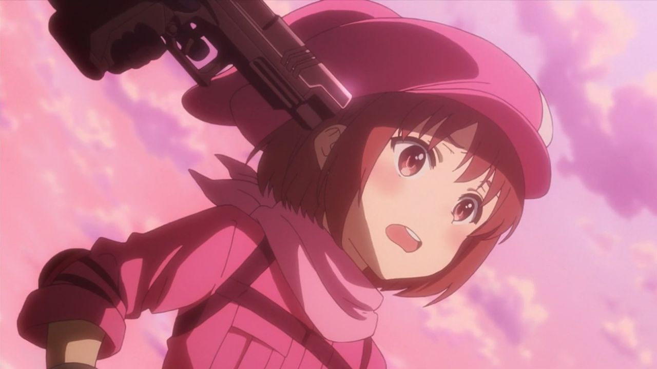 SAO Alternative: Gun Gale Online Season 2 Ep 2: Release Date, Plot, and More cover