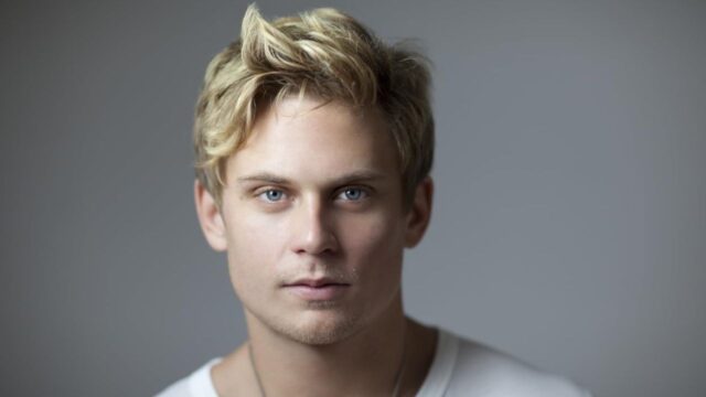 Billy Magnussen