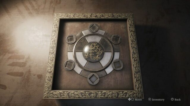 Gem Box Puzzle Solution in Silent Hill 2 Remake