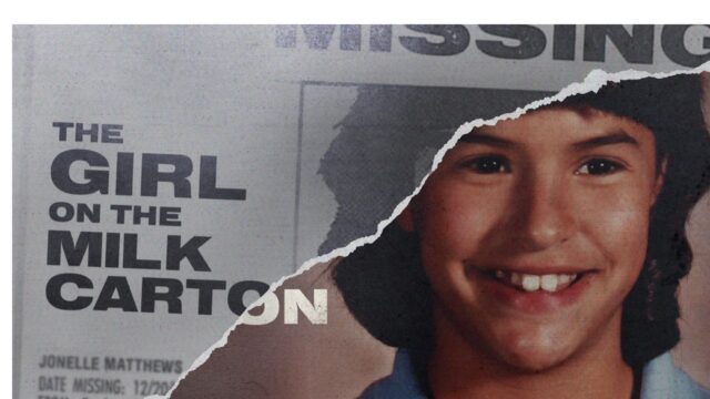 The Girl On The Milk Carton: The Real-Life Jonelle Matthews Tragedy Explained