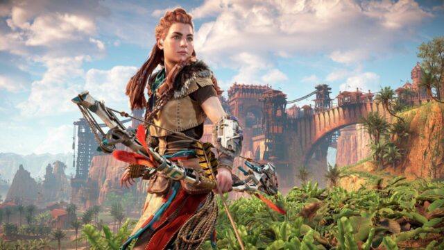 Minimum & Recommended PC Settings – Horizon Zero Dawn Remastered