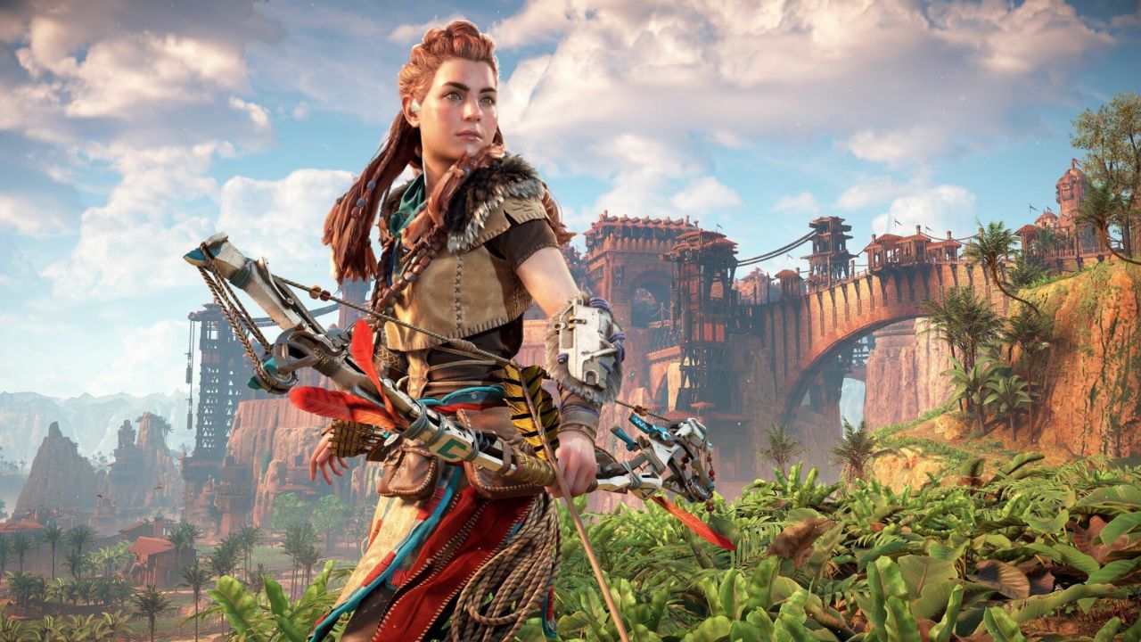 Minimum & Recommended PC Settings – Horizon Zero Dawn Remastered cover