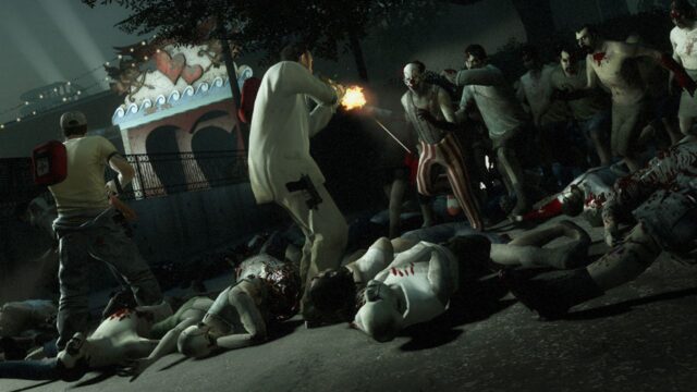 Left 4 Dead 2