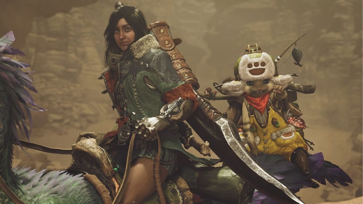 Monster Hunter Wilds Featured Image