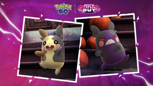 Halloween 2024 Event: How to get Morpeko in Pokemon GO? How to switch forms?