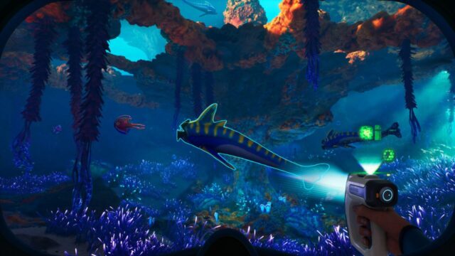 Subnautica 2: Return of the Ultimate Underwater Survival Experience