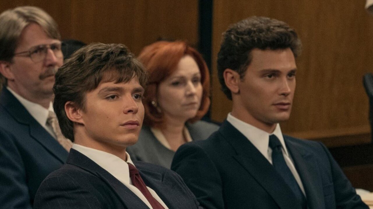 Monsters True Story: How Long Were The Menendez Brothers Separated In Prison? cover