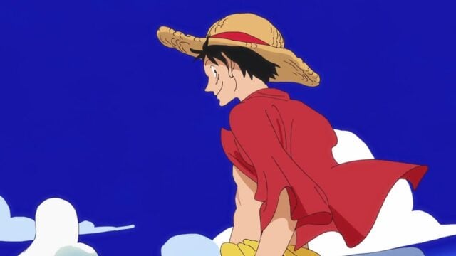 Eiichiro Oda Answers Questions On Luffy’s Gear 5 and More!