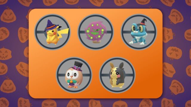 Morpeko Onesie Pokemon rewards