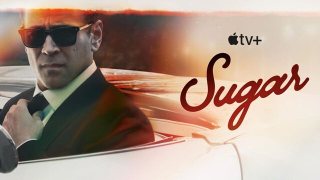 Sugar Season 2: Everything We Know About Apple TV+ Show’s Renewal