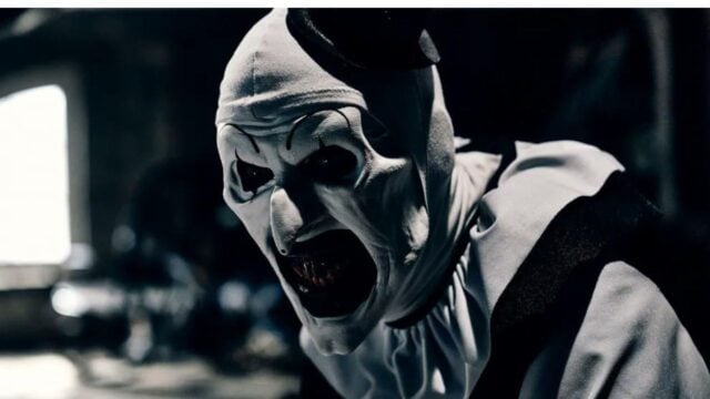 Terrifier 3's Shocking Ending And Terrifier 4 Setup Explained