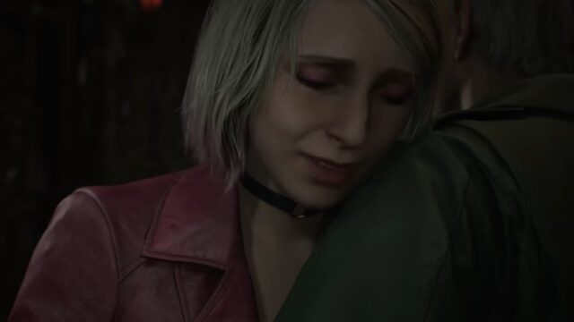 Maria’s Role in Silent Hill 2 Remake: Unveiling Her Mysterious Storyline