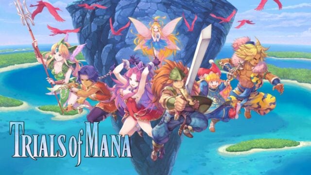 Reach the Max Level Effortlessly in Trials of Mana- Complete Levelling Guide