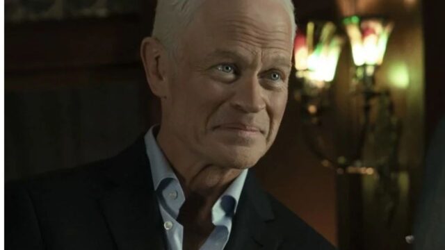 Neal McDonough in Tulsa King