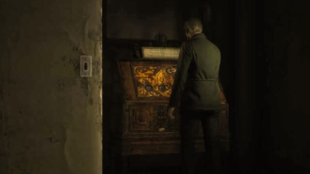 Guide on Solving the Wood Side Apartments Coin Puzzle- Silent Hill 2 Remake