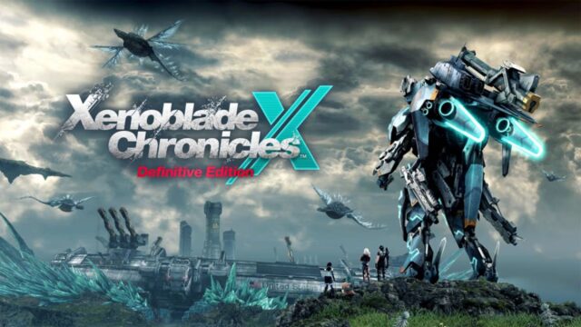 Everything You Need to Know About Xenoblade Chronicles X: Definitive Edition