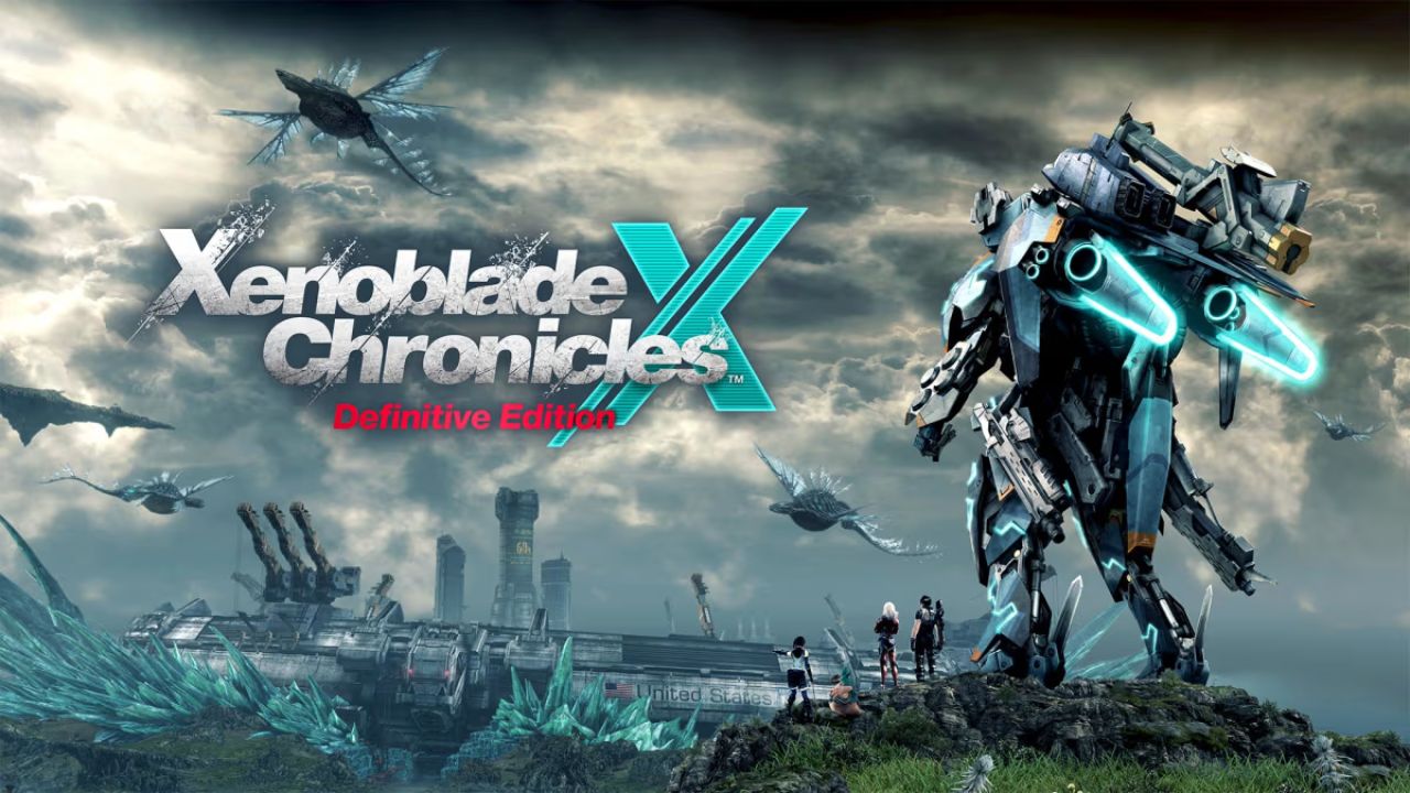 Everything You Need to Know About Xenoblade Chronicles X: Definitive Edition cover