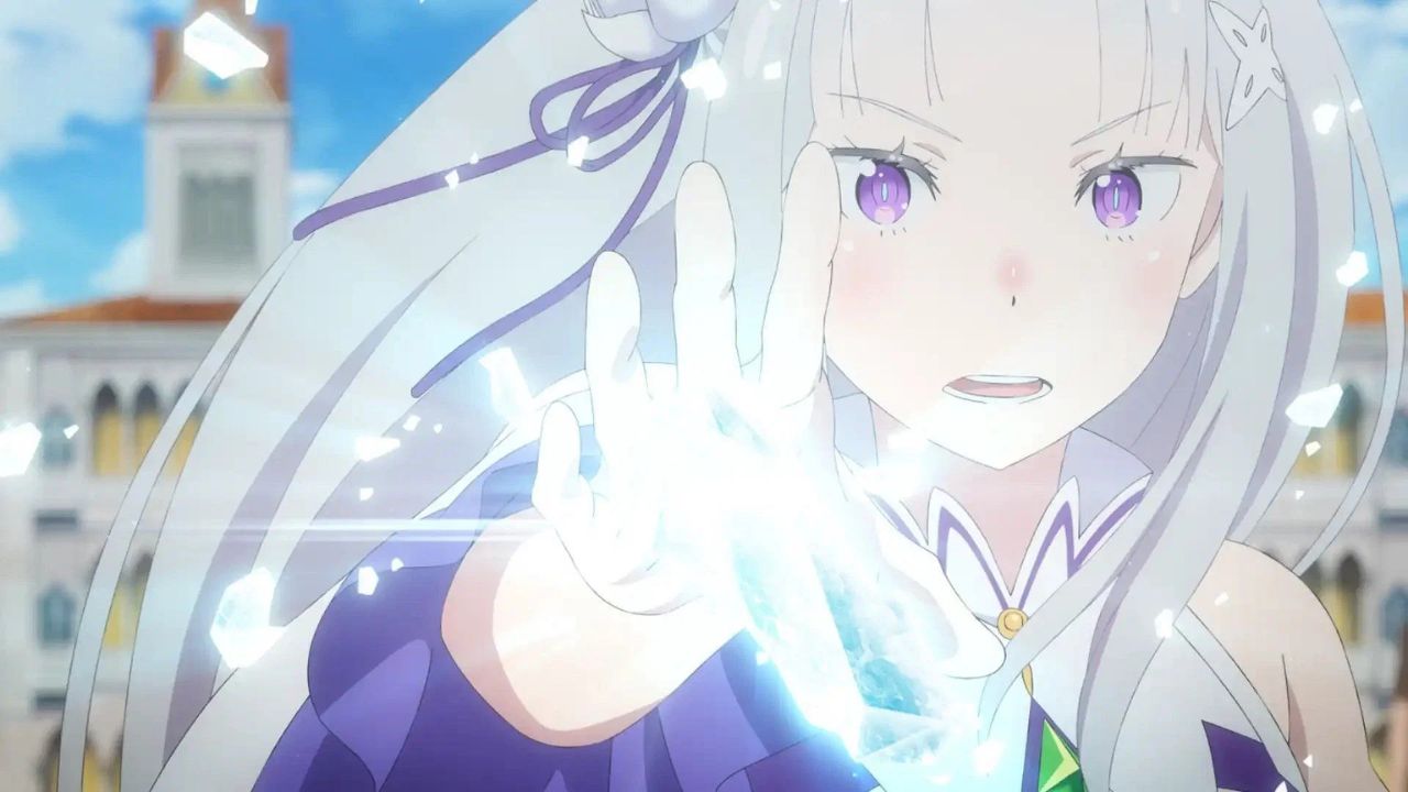 Re: Zero Episode 5: Release Date, What to Expect and More cover