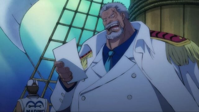 garp