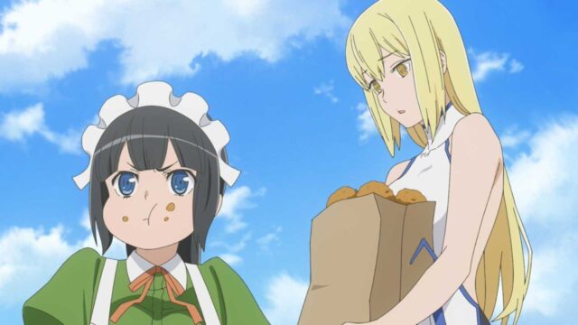 hestia and ais